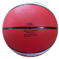 Official Size Rubber Basketball to South America